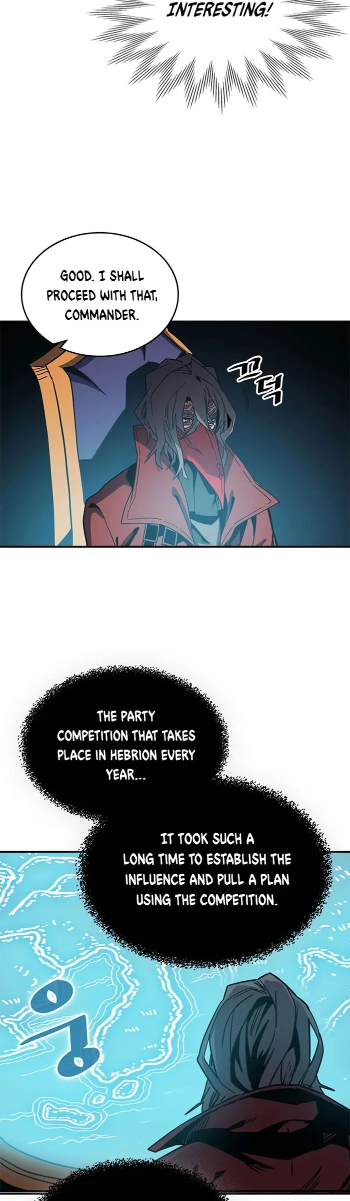 A Returner’s Magic Should Be Special Chapter 116 image 21_optimized